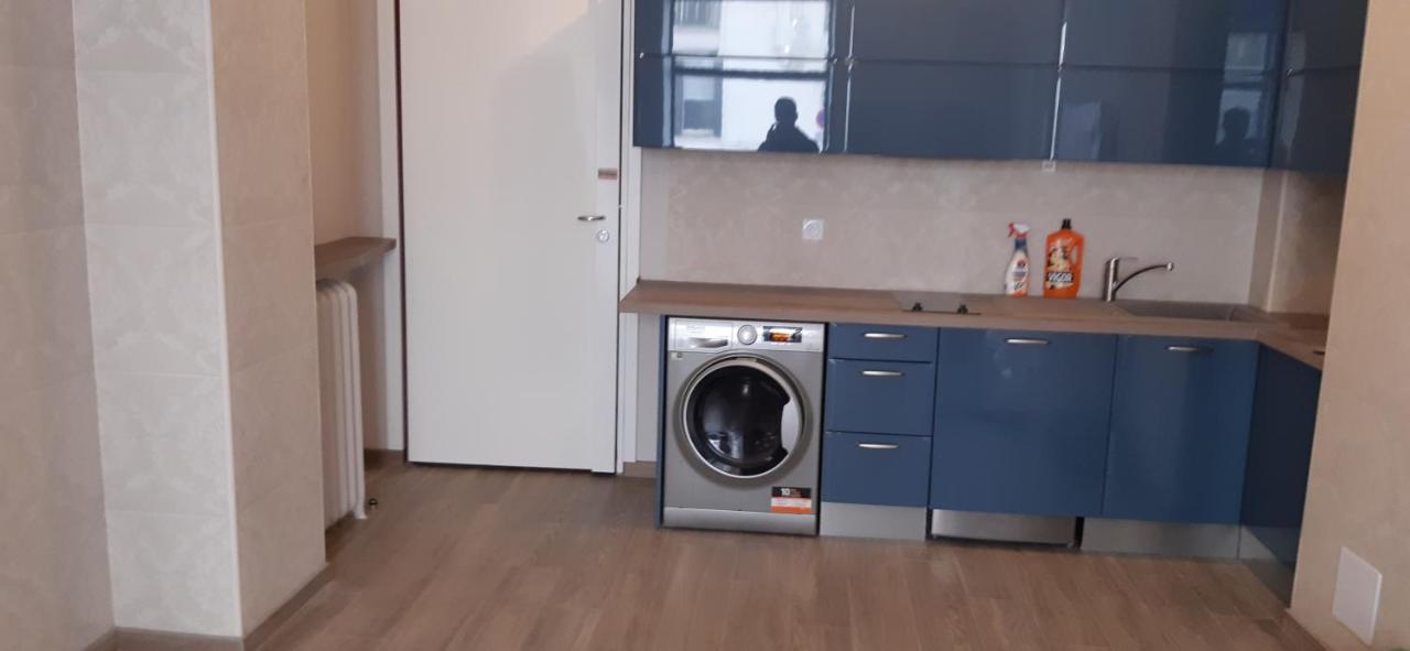 Large Beautiful Studio Near The Negresco Hotel 尼斯 外观 照片
