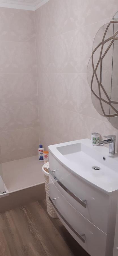 Large Beautiful Studio Near The Negresco Hotel 尼斯 外观 照片